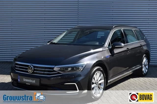 Volkswagen Passat 1.4 TSI PHEV GTE ADAP. CRUISE / P.CAM. / 100% DEALER ONDH.