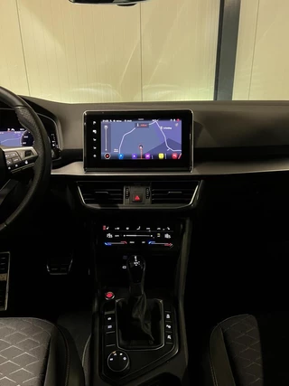 Seat Tarraco 1.5 TSI FR Virtual Sfeer Trekhaak 360° Camera / 45