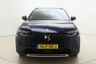 DS DS 7 1.6 PHEV 300pk 4x4 Automaat Etoile / 7