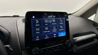 Ford EcoSport 1.0 EcoBoost Connected CARPLAY NAVI CRUISE ECC LM. / 36