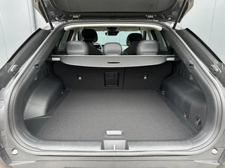 Kia EV6 Light Edition 63 kWh | Demo | Navi | Clima | Adaptieve Cruise | Camera | Stuur-/Stoelverwarming | Privacy Glass | Apple Carplay | Android Auto / 29