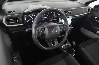 Citroen C3 1.2 PureTech C-Series Navigatie Clima / 6