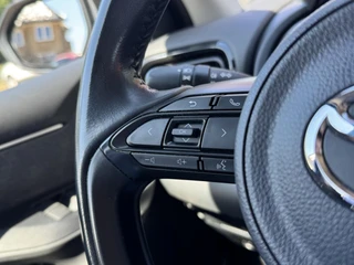 Toyota Yaris 1.5 Hybrid First Edition Apple Carplay/Android Auto, Camera, Climate/Cruise Control, Navigatie / 27