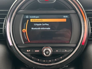 Mini 3-Deurs 1.5 Cooper | Origineel NL | Navigatie | Cruise/Control | Carplay | Airco | / 17