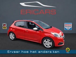 Peugeot 208 1.2 PureTech Allure PANORAMADAK LM CV PPDC TREKHAAK / 2