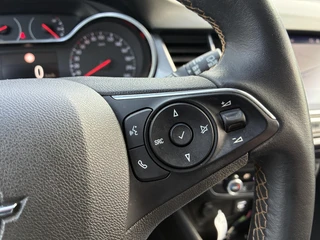 Opel Crossland X 1.2 Turbo 110Pk Innovation | Climate control | Navigatie | Camera | Cruise control | Parkpilot | Elektrisch Pakket | AGR | Trekhaak | LM-Velgen / 34