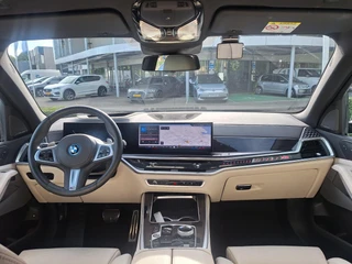 BMW X5 xDrive50e M Sport Pro (Pano,Trekhaak,Leer,Head,Harman) / 15