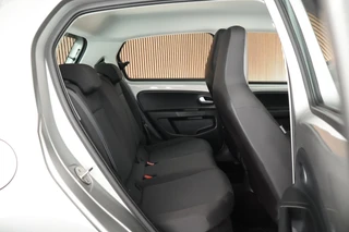 Volkswagen Up! 1.0 60pk Move Maps&More Airco / 10