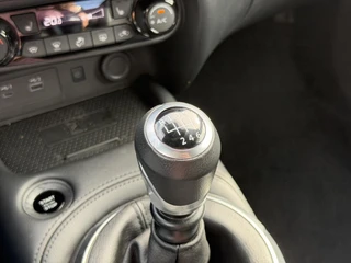 Nissan Juke N-Connecta 1.0 DIG-T 115PK / 31