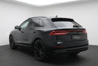 Audi Q8 60 TFSI e-hybrid quattro S Line Competition l AWD Besturing l B&O l HUD l Trekhaak l Alcantara Hemel l VOL OPTIES / 4