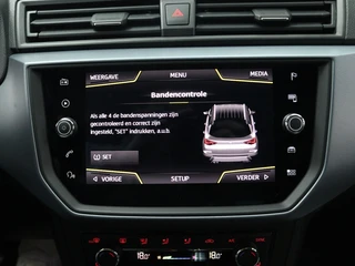 SEAT Arona 1.0 TSI Style Launch | Trekhaak | Navigatie | Camera | Stoelverwarming / 41