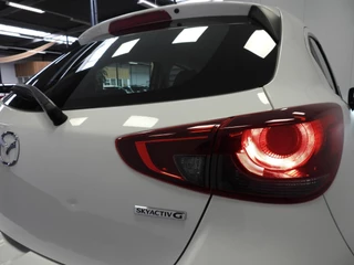 Mazda 2 1.5 Skyactiv-G Comfort / 25