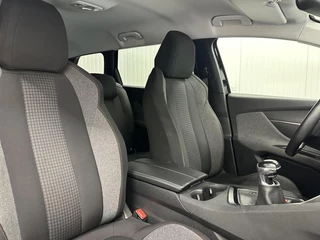 Peugeot 5008 1.2 PureTech Blue Lease Active LM NAVI CARPLAY CRUISE ECC. / 14