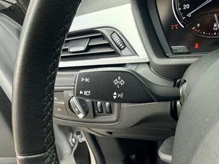 BMW X1 xDrive20i High Executive  | Afn. trekhaak | Pano | LED | Leder | Sportstoelen | Apple/Android | Stoelverwarming / 25