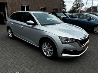 Škoda Scala 1.0 TSI AMBITION / 7