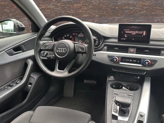 Audi A4 Avant 2.0 TFSI Sport Lease Edition / 10
