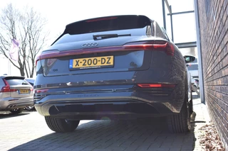 Audi Q8 e-tron 50 quattro Edition 95 kWh / 21