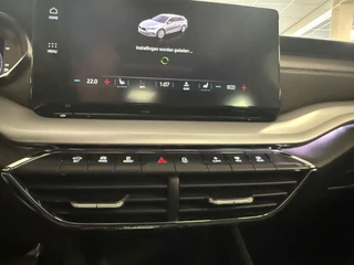 Skoda Octavia Combi 1.4 TSI iV PHEV Sportline Business/pano/head up/memory /apple/dodehoek / 21