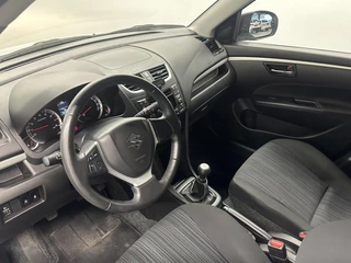 Suzuki Swift 1.2 Comfort EASSS AIRCO 5 DEURS 90000 KM. / 15