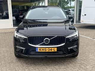 Volvo XC60 2.0 B4 Momentum Business  | Keyless | LED | Apple/Android | PDC v+a incl. Camera | Google | Elekt. Klep / 2
