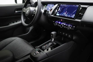 Honda Jazz 1.5 e:HEV Advance | STUURVERWARMING | DAB | APPLE | CAMERA / 4