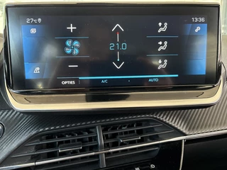 Peugeot 2008 1.2 PureTech Allure Pack Keyless | Trekhaak / 14