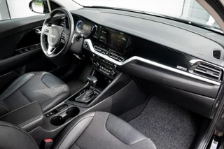 Kia Niro 1.6 GDi Hybrid DynamicLine|1e EIGENAAR|KEYLESS ENTRY & START|ADAPT. CRUISE|CAMERA|CLIMATE / 36
