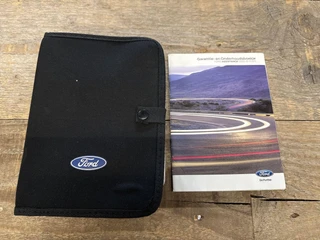 Ford Fiesta 1.0 EcoBoost ST Line MOTOR VERV. | CRUISE | PDC / 8