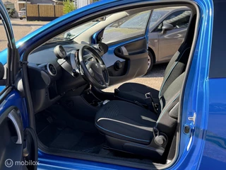 Peugeot 107 1.0 Active AUTOMAAT AIRCO AUX/USB 1E EIGENAAR / 11