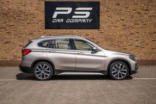 BMW X1 xDrive25e X-line, Pano, Leder, Memory, Head-Up / 8