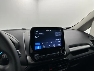 Ford EcoSport 1.0 EcoBoost Trend Ultimate CRUISE-NAVI / 42