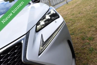 Lexus NX 300h AWD F F SPORT 360º MARK LEVINSON/PANORAMADAK/LEDER/CAMERA/ETC.! / 30
