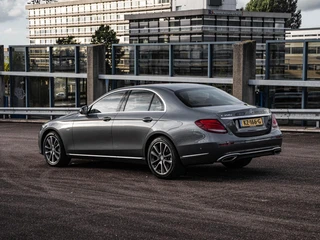 Mercedes-Benz E-klasse 350 e Lease Edition | Luchtvering | LED | Navigatie | Sfeerverlichting | Camera | Apple CarPlay/Android Auto | Stoelverwarming | Dealeronderhouden / 10