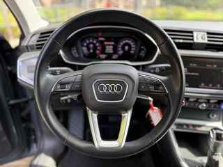 Audi Q3 35 TFSI Advanced Pro Line | Blind Spot | Adaptive | / 11