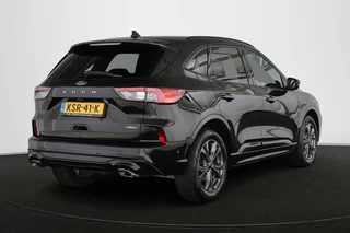 Ford Kuga 2.5 PHEV ST-Line X Winter Pakket Adaptieve Cruise Head-Up / 4