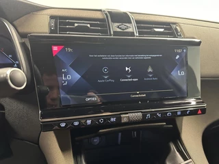 Ds 7 Crossback 1.2 PureTech Executive|Apple Carplay|Cruise|Navi|Airco|NAP| / 23
