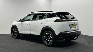 Peugeot 2008 1.2 PureTech Allure Pack CAMERA TREKHAAK ECC CRUISE LM NAVI CARPLAY. / 5