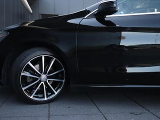 Mercedes-Benz CLA-klasse 200 Ambition | PDC | PANO | SPORTSTOELEN | CRUISE | NAVI | / 15