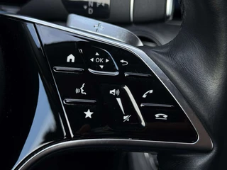Mercedes-Benz E-klasse Estate 300 de Avantgarde AMG Line / 12