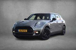 MINI Clubman 1.5 One Salt Business | Apple CarPlay | Stoelverw. | Cruise | Climate
