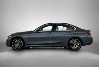 BMW 3-serie 330e High Executive M Sport | Cruise Control | CarPlay | Stoelverwarming | / 4