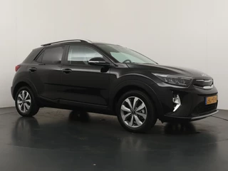 Kia Stonic 1.0 T-GDi MHEV DynamicPlusLine  - Apple Carplay/Android Auto - Cruise Control - Climate Control - Navigatie - Stuur/Stoel Verwarming - Fabrieks garantie tot 04-2032 of 150.000km fabrieksgarantie / 11