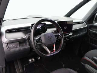 Volkswagen ID. Buzz GTX 4MOTION 79 kWh & 340 Pk | Trekhaak | Carplay | Cruise | Schuifdeuren L+R | Elektrische Stoelen | 20 Inch | Full LED  | 17.801 Km!! / 5
