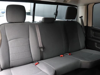 Dodge Ram 1500 classic | TREKHAAK | CRUISE | NAVI | PDC | / 12