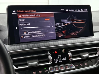 BMW X4 XDrive20i M Sport | Camera | Memory Stoelen | Cruise Control | / 27