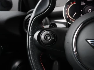 MINI Cabrio 2.0 John Cooper Works Chili | LEDER | H&K | PDC | CRUISE | NAVI | STOELVERW. | / 21