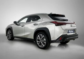 Lexus UX 250h F Sport Design | Automaat | Adaptive Cruise | Leder / 8