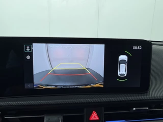 Kia EV6 GT-Line Business Edition 84 kWh  Navigatie - Stoelverwarming - Stuurverwarming - Achteruitrijcamera - Fabrieksgarantie t/m 2033 / 30