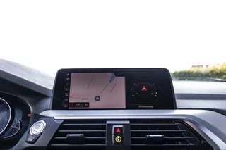 BMW X3 xDrive20i High Executive M-Sport  | Pano | Trekhaak | Leder / 30