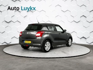 Suzuki Swift 1.2 Select Navigatie | Parkeercamera | Apple Carplay/Android Auto / 9
